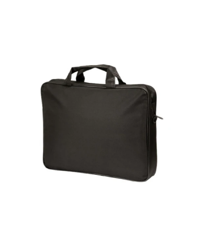 ნოუთბუქის ჩანთა Vertex VX-115B - 15.6" (შავი)