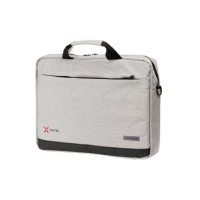 ნოუთბუქის ჩანთა Vertex VX-415G - 15.6" (ნაცრისფერი)