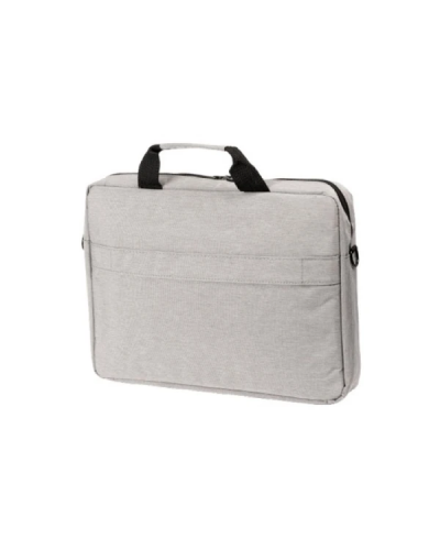 ნოუთბუქის ჩანთა Vertex VX-415G - 15.6" (ნაცრისფერი)