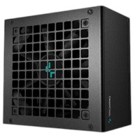 კვების ბლოკი - DEEPCOOL PQ850G / 80 PLUS Gold / 850W