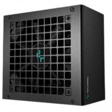 კვების ბლოკი - DEEPCOOL PQ850G / 80 PLUS Gold / 850W