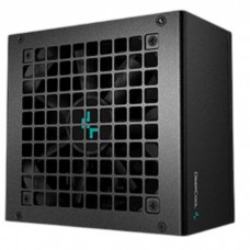 კვების ბლოკი - DEEPCOOL PQ850G / 80 PLUS Gold / 850W