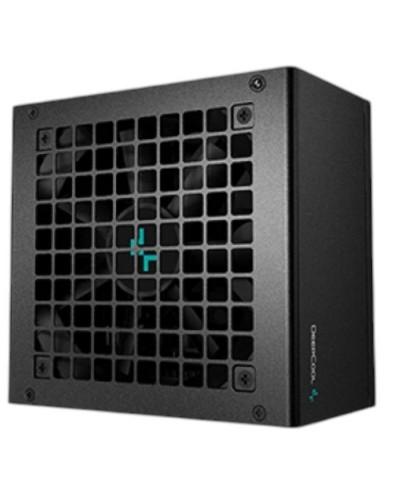 კვების ბლოკი - DEEPCOOL PQ850G / 80 PLUS Gold / 850W