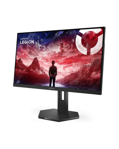 მონიტორი - Lenovo Legion 27U-10 / 27" / IPS / 0.5ms / 160Hz 4K (UHD) / 320Hz (FHD)