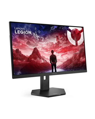 მონიტორი - Lenovo Legion 27U-10 / 27" / IPS / 0.5ms / 160Hz 4K (UHD) / 320Hz (FHD)