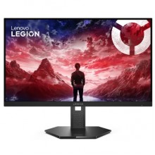 მონიტორი - Lenovo Legion 27U-10 / 27" / IPS / 0.5ms / 160Hz 4K (UHD) / 320Hz (FHD)