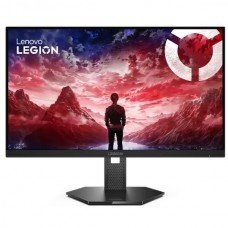 მონიტორი - Lenovo Legion 27U-10 / 27" / IPS / 0.5ms / 160Hz 4K (UHD) / 320Hz (FHD)