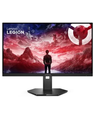 მონიტორი - Lenovo Legion 27U-10 / 27" / IPS / 0.5ms / 160Hz 4K (UHD) / 320Hz (FHD)