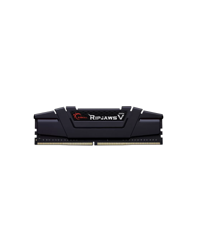 ოპერატიული მეხსიერება - G.Skill RipJaws V 64GB ( 2x32GB ) / 3600MHz / DDR4