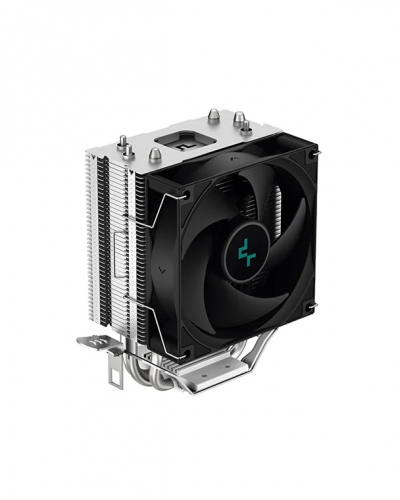 პროცესორის ქულერი - DEEPCOOL AG300 / შავი