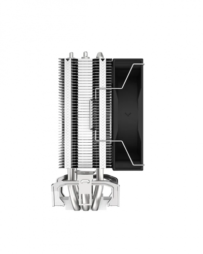 პროცესორის ქულერი - DEEPCOOL AG300 / შავი