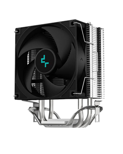 პროცესორის ქულერი - DEEPCOOL AG300 / შავი