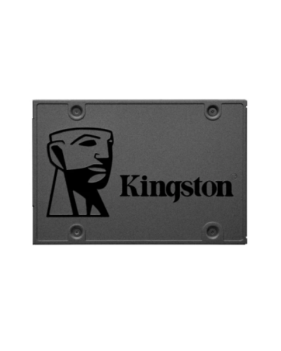 SSD - Kingston A400 / 960GB / 2.5" SATA III