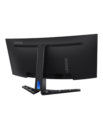 მონიტორი - Lenovo Legion R34w-30 / 34" / VA / 0.5ms / 180Hz / 4k WQHD UltraWide