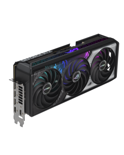 ვიდეობარათი - ASUS ROG Strix GeForce RTX 5070 Ti OC Edition 16GB GDDR7