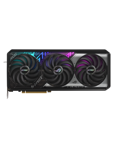 ვიდეობარათი - ASUS ROG Strix GeForce RTX 5070 Ti OC Edition 16GB GDDR7
