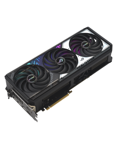 ვიდეობარათი - ASUS ROG Strix GeForce RTX 5070 Ti OC Edition 16GB GDDR7
