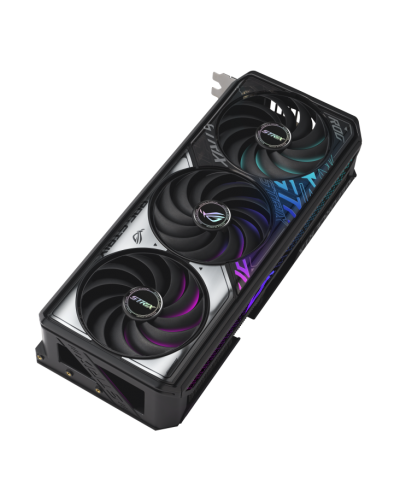 ვიდეობარათი - ASUS ROG Strix GeForce RTX 5070 Ti OC Edition 16GB GDDR7
