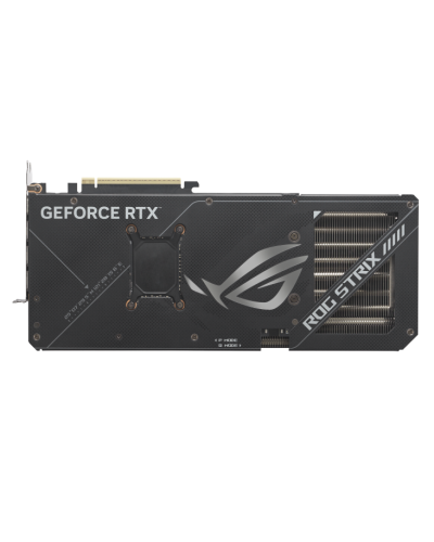 ვიდეობარათი - ASUS ROG Strix GeForce RTX 5070 Ti OC Edition 16GB GDDR7