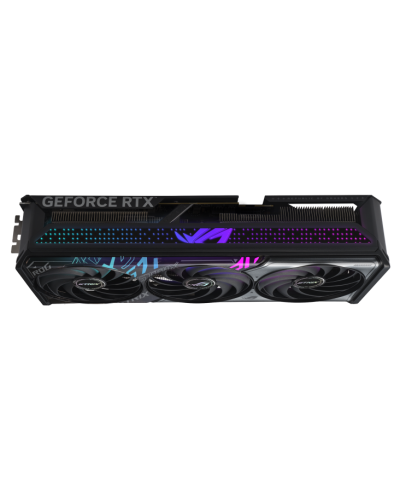 ვიდეობარათი - ASUS ROG Strix GeForce RTX 5070 Ti OC Edition 16GB GDDR7