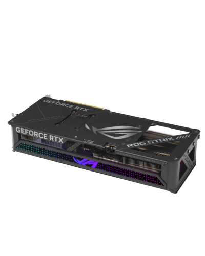 ვიდეობარათი - ASUS ROG Strix GeForce RTX 5070 Ti OC Edition 16GB GDDR7