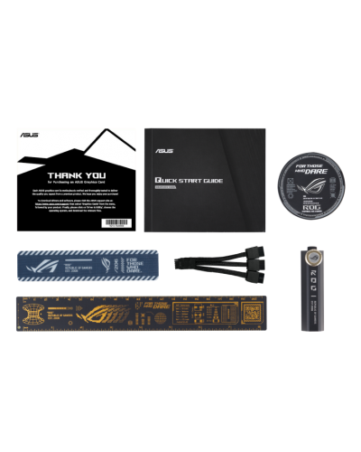 ვიდეობარათი - ASUS ROG Strix GeForce RTX 5070 Ti OC Edition 16GB GDDR7