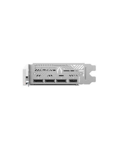 ვიდეობარათი - ZOTAC GeForce RTX 5060 Ti 16GB GDDR7 Twin Edge OC White Edition