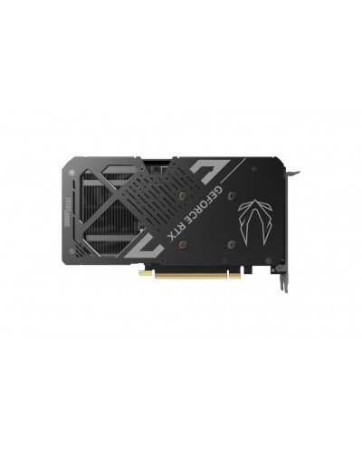 ვიდეობარათი - ZOTAC GeForce RTX 5060 Ti 16GB GDDR7 Twin Edge OC White Edition