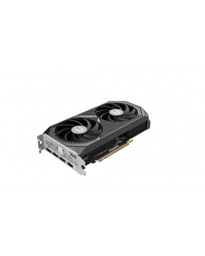 ვიდეობარათი - ZOTAC GeForce RTX 5060 Ti 16GB GDDR7 Twin Edge OC White Edition