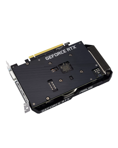 ვიდეობარათი - ASUS Dual GeForce RTX 3050 V2 OC Edition 8GB GDDR6