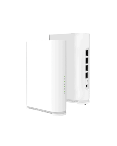Wi-Fi როუტერი - Toplink R2 / 5G როუტერი / SIM ბარათით