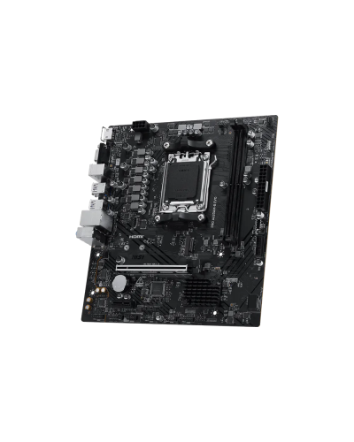 დედადაფა – MSI PRO A620AM-B EVO / AM5 / DDR5