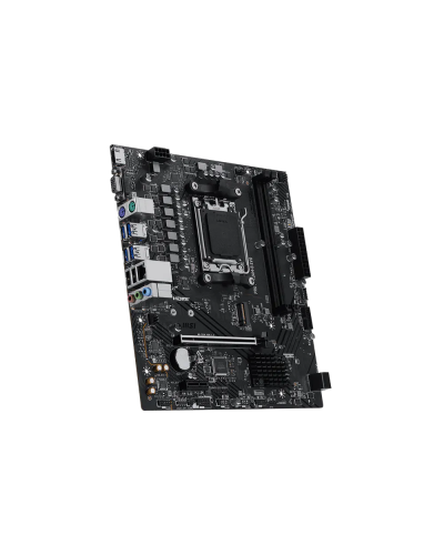 დედადაფა – MSI PRO A620AM-B EVO / AM5 / DDR5