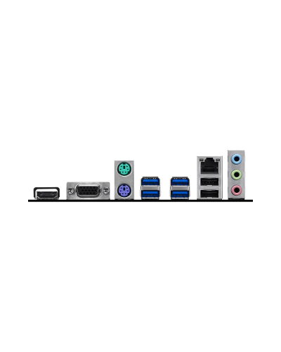 დედადაფა – MSI PRO A620AM-B EVO / AM5 / DDR5