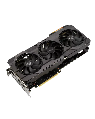 ვიდეობარათი - ASUS TUF Gaming GeForce RTX 3070 V2 OC Edition 8GB GDDR6 (მეორადი)