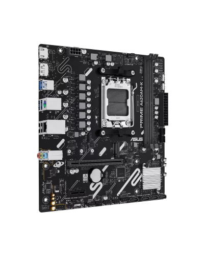 დედადაფა – ASUS PRIME A620AM-K / AM5 / DDR5