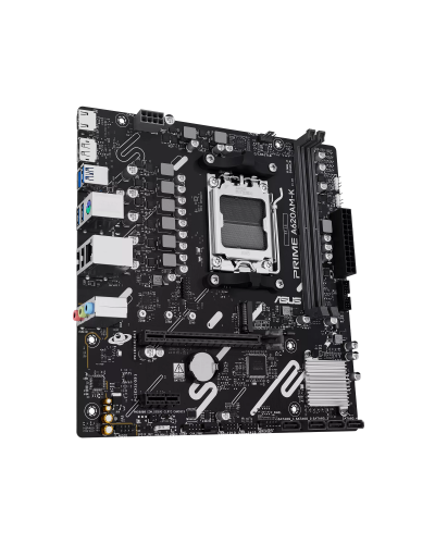 დედადაფა – ASUS PRIME A620AM-K / AM5 / DDR5