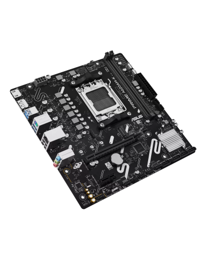 დედადაფა – ASUS PRIME A620AM-K / AM5 / DDR5