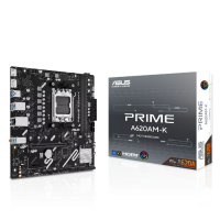 დედადაფა – ASUS PRIME A620AM-K / AM5 / DDR5
