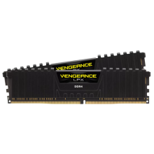 ოპერატიული მეხსიერება - Corsair VENGEANCE LPX 16GB ( 2x8GB ) / 3600MHz / DDR4