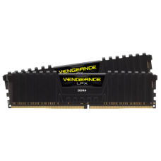 ოპერატიული მეხსიერება - Corsair VENGEANCE LPX 16GB ( 2x8GB ) / 3600MHz / DDR4