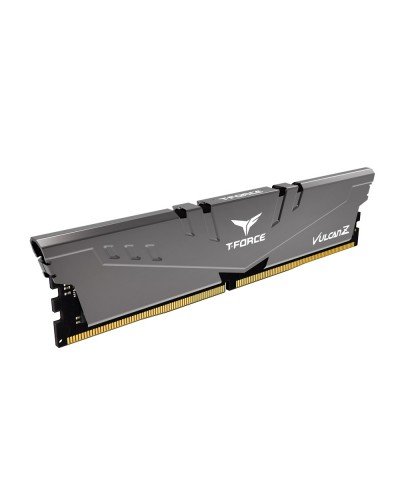 ოპერატიული მეხსიერება - Team T-FORCE VULCAN Z 16GB ( 2x8GB ) / 3600MHz / DDR4