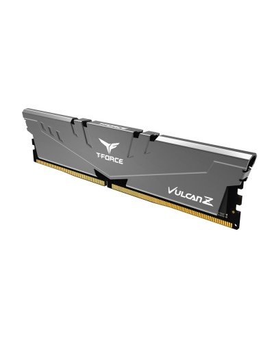 ოპერატიული მეხსიერება - Team T-FORCE VULCAN Z 16GB ( 2x8GB ) / 3600MHz / DDR4