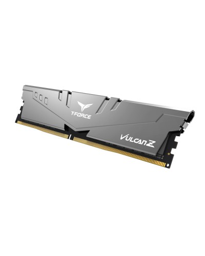 ოპერატიული მეხსიერება - Team T-FORCE VULCAN Z 16GB ( 2x8GB ) / 3600MHz / DDR4