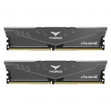 ოპერატიული მეხსიერება - Team T-FORCE VULCAN Z 16GB ( 2x8GB ) / 3600MHz / DDR4