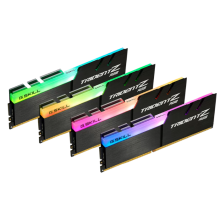 ოპერატიული მეხსიერება - G.SKILL Trident Z RGB 32GB ( 4x8GB ) / 3200MHz / DDR4