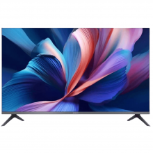 ტელევიზორი - Xiaomi TV A Pro 32 2026 - 32" (81 სმ) / HD / QLED / Google TV