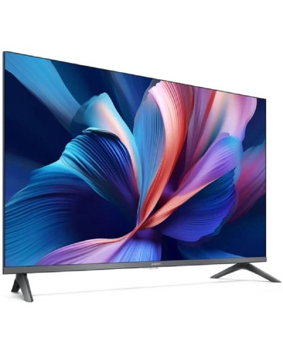 ტელევიზორი - Xiaomi TV A Pro 32 2026 - 32" (81 სმ) / HD / QLED / Google TV