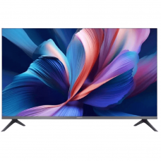 ტელევიზორი - Xiaomi TV A Pro 43 2026 - 43" (109 სმ) / 4K UHD / QLED / Google TV