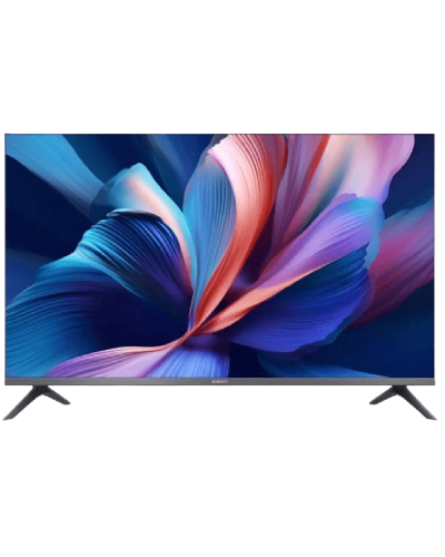 ტელევიზორი - Xiaomi TV A Pro 43 2026 - 43" (109 სმ) / 4K UHD / QLED / Google TV